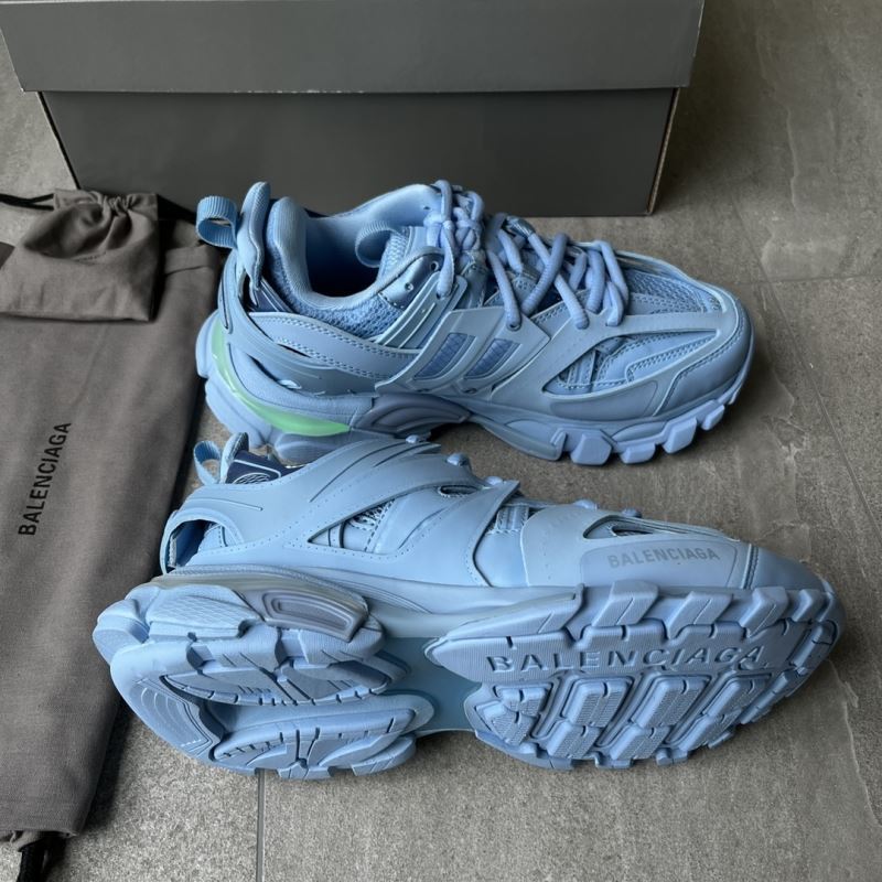 Balenciaga Track Shoes